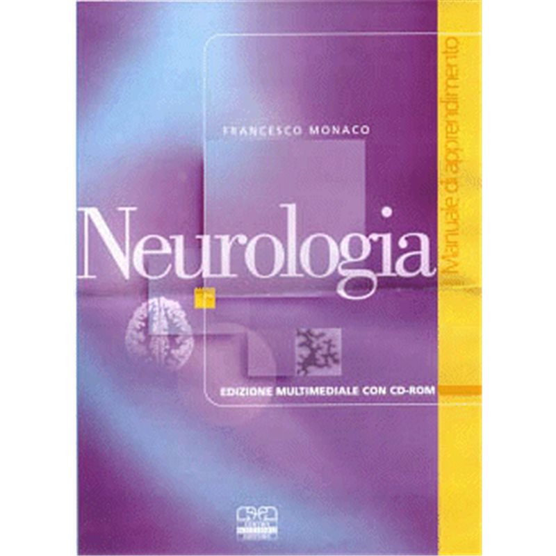 Neurologia – Manuale di apprendimento